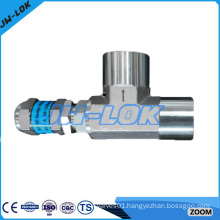 304l low pressure forged steel relief valve